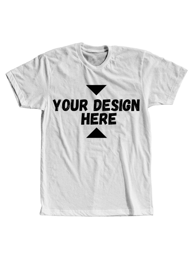 Custom Design T shirt Saiyan Stuff scaled1 - Bob's Burgers Shop