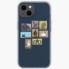Butts Butts Butts - Bob's Burgers  iPhone Soft Case RB0902 product Offical bob burger Merch