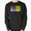 best fashion premium with Bob's Burgers Pullover Sweatshirt RB0902 product Offical bob burger Merch