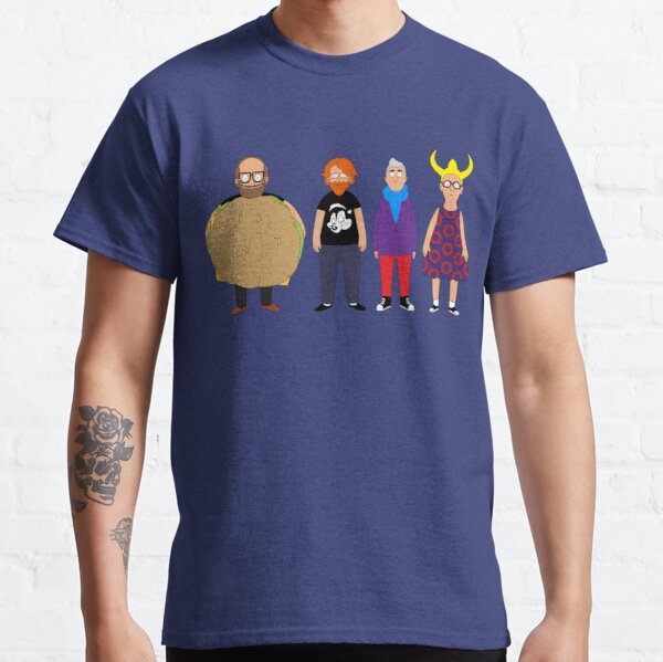 bobs burgers official store