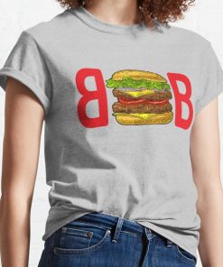 alternate Offical bob burger Merch