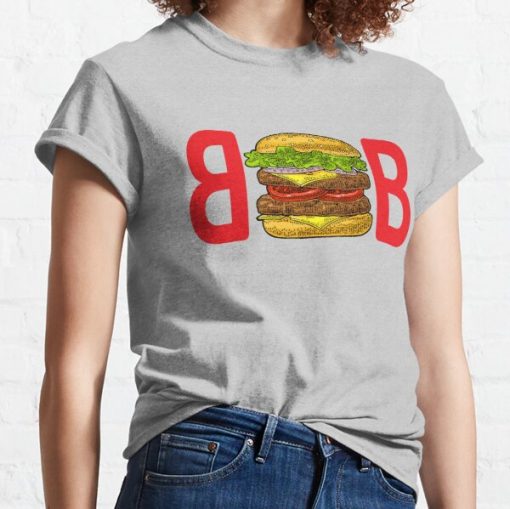 alternate Offical bob burger Merch