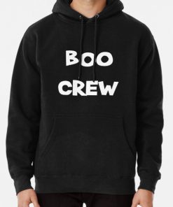 Bob's Burgers Boo Crew Pullover Hoodie RB0902 product Offical bob burger Merch