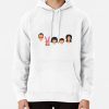 bob's burgers Pullover Hoodie RB0902 product Offical bob burger Merch