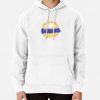 Bob's Burgers LED Sign Pullover Hoodie RB0902 product Offical bob burger Merch