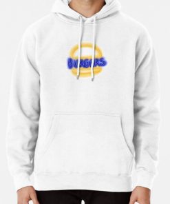 Bob's Burgers LED Sign Pullover Hoodie RB0902 product Offical bob burger Merch