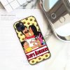 Anime B Bob s Burgers Phone Case For iPhone 11 12 Mini 13 Pro XS Max 2.jpg 640x640 2 - Bob's Burgers Shop